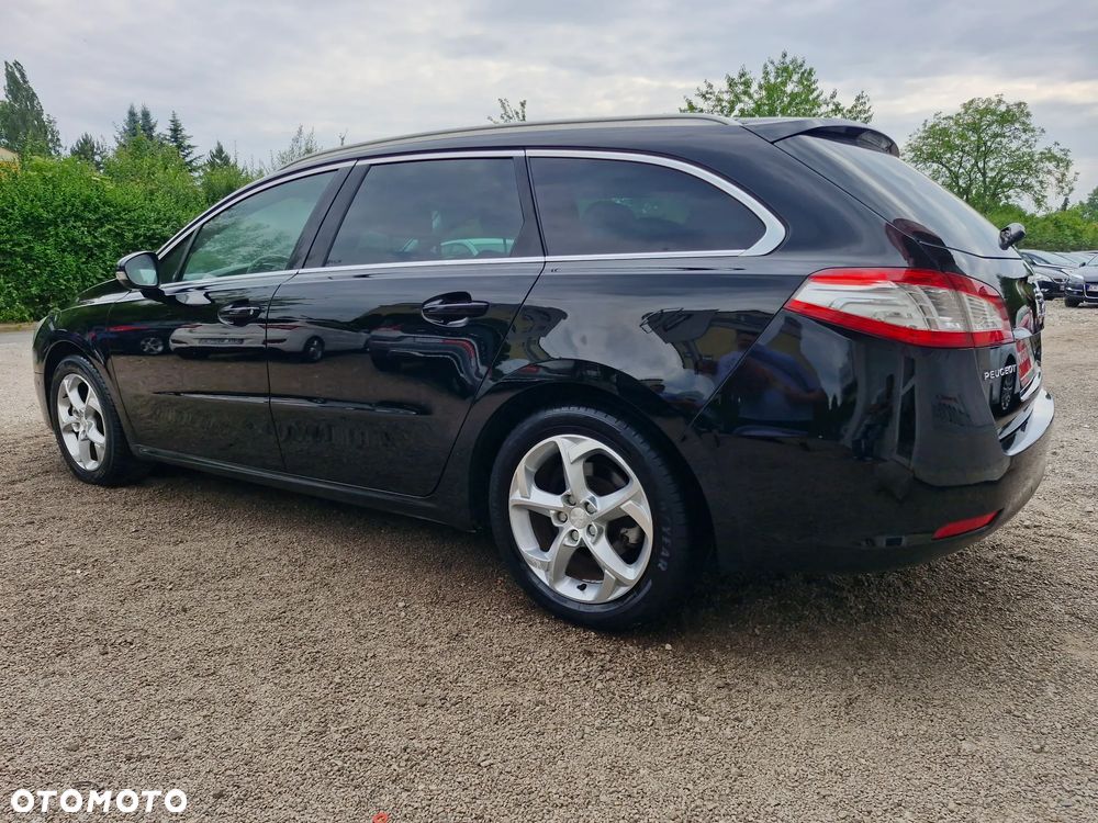 Peugeot 508 1.6 T Active - 4