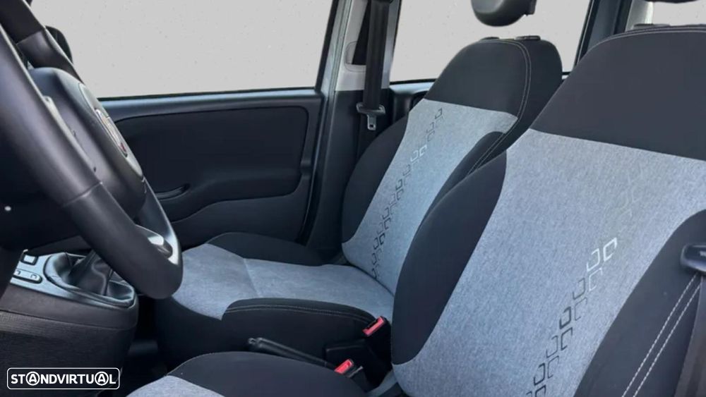 Fiat Panda 1.2 Easy S&S - 5