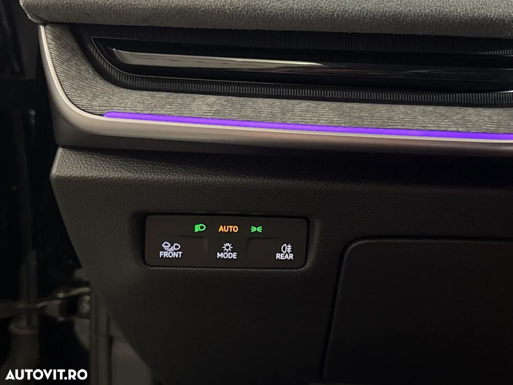 Skoda Superb - 16