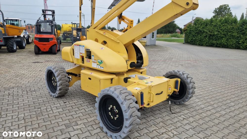 Nifty 21HR HYBRID - 8