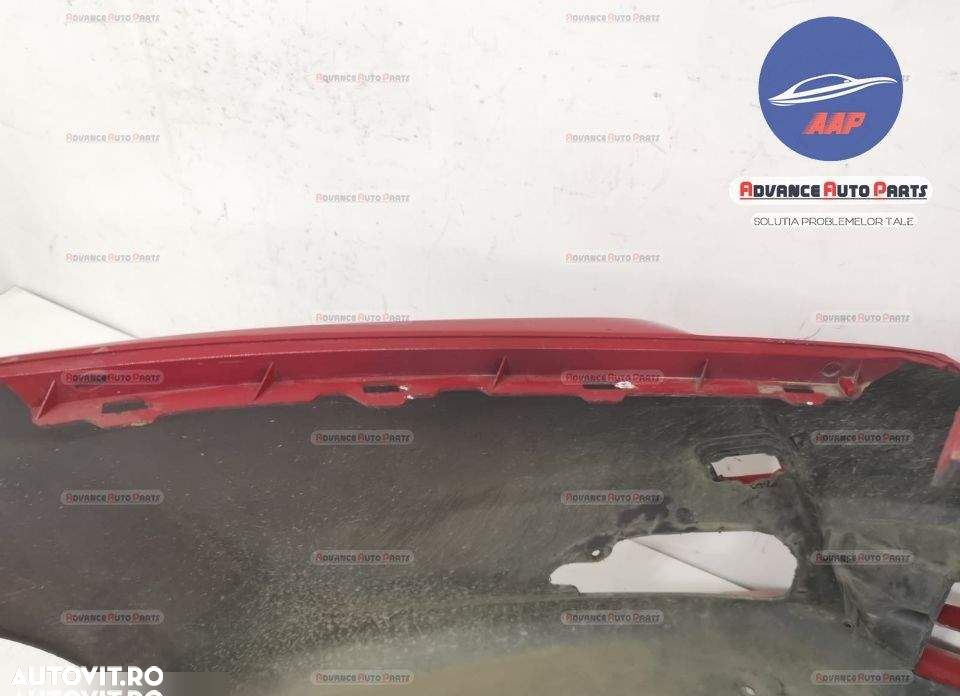 Bara fata grila in stare buna Honda  Civic  9 [2012 - 2015] - 10