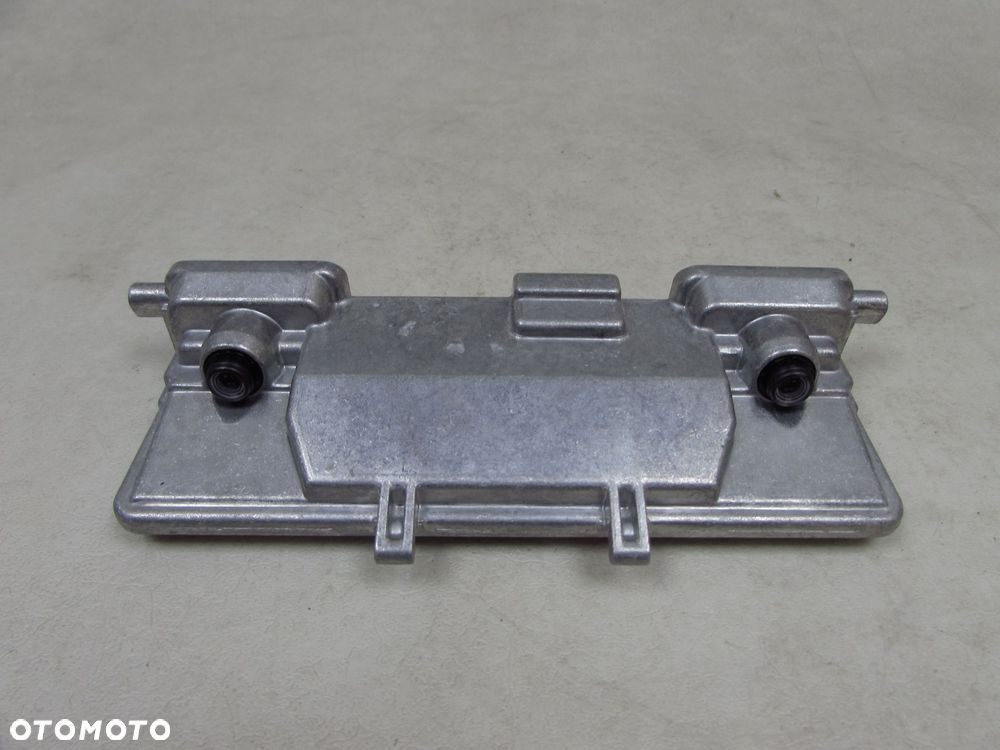 JAGUAR XE X760 15-24 KAMERA ASYSTENYT PASA RUCHU JK83-19H406-BE - 3