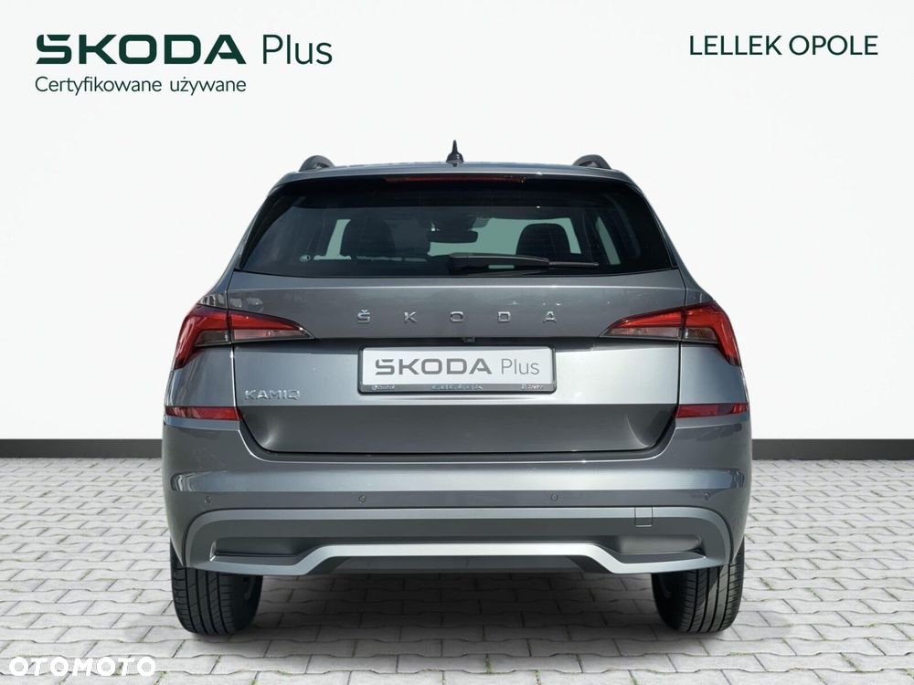 Skoda Kamiq 1.0 TSI Ambition - 7