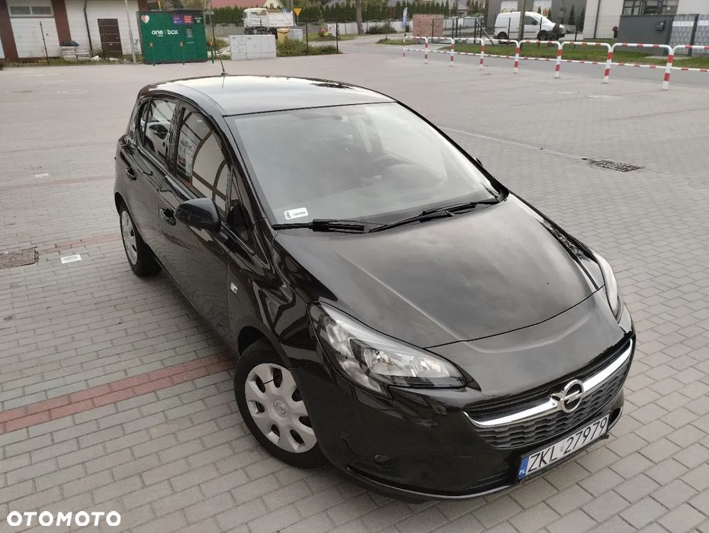 Opel Corsa 1.4 Enjoy - 5