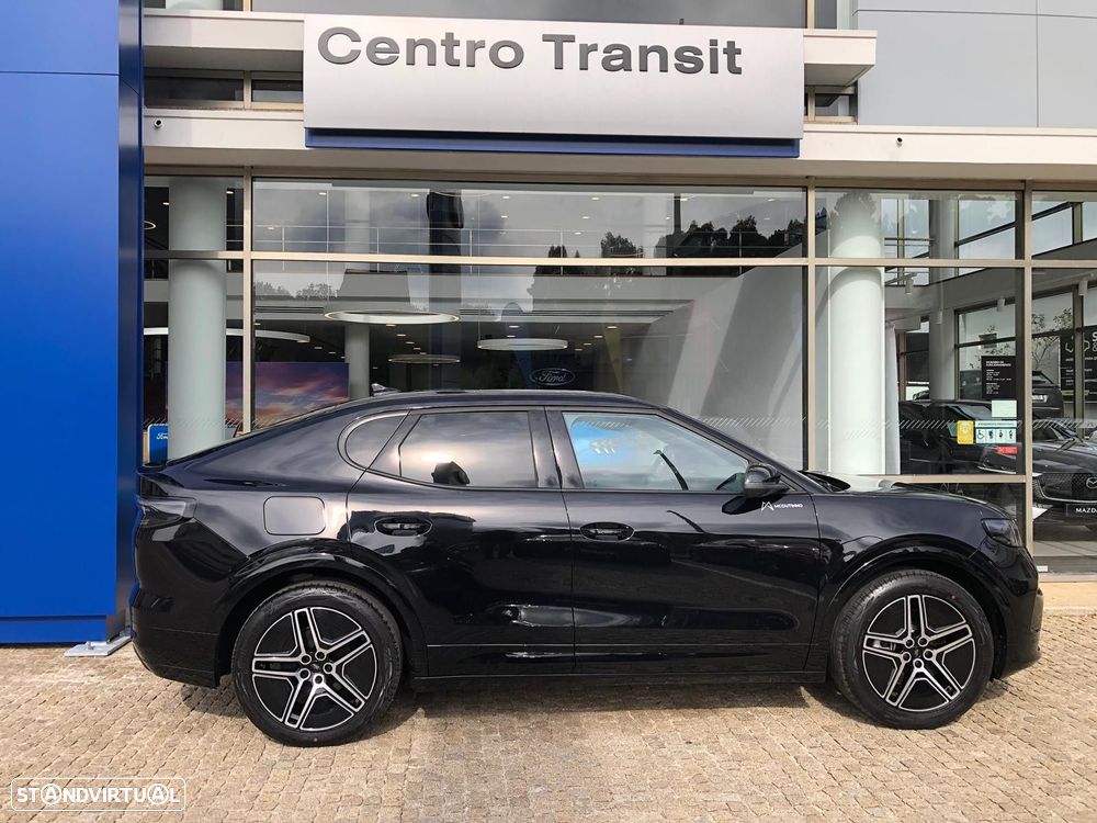 Ford Capri 77 kWh Premium - 3