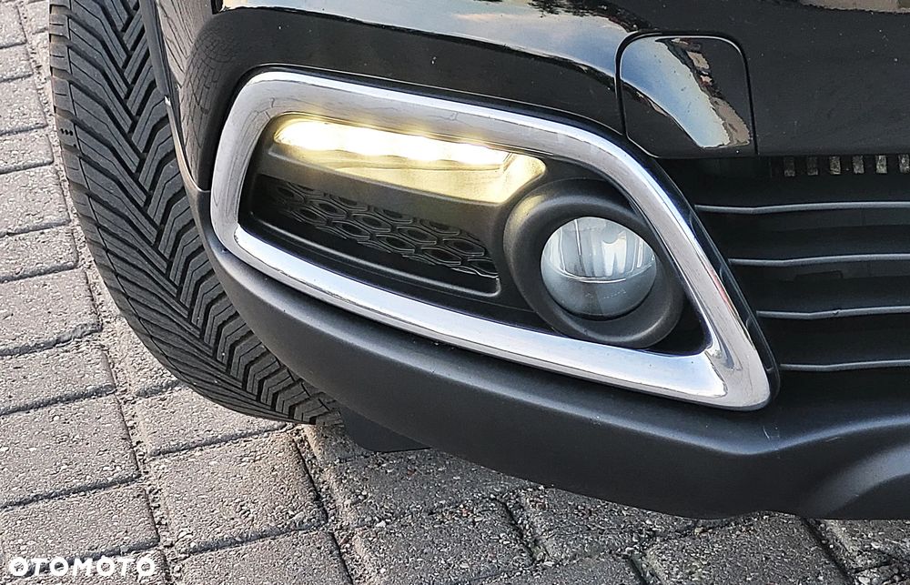 Renault Captur ENERGY TCe 90 Start&Stop Dynamique - 8