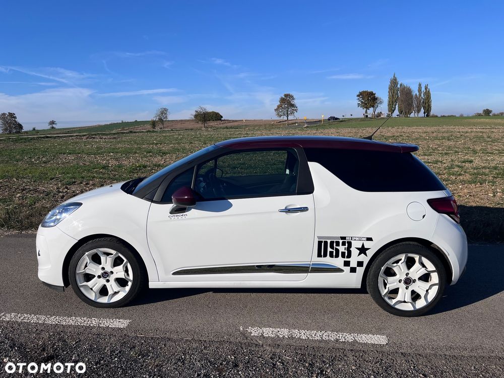 Citroen Ds3 2010 photo 4