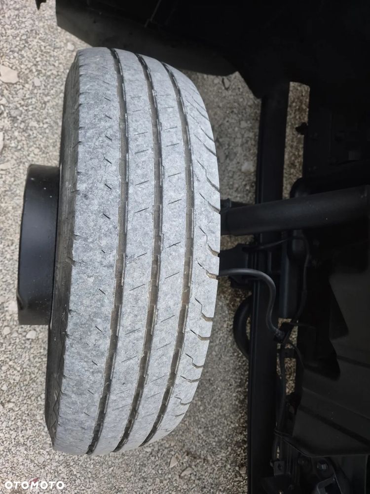 Mitsubishi CANTER 3.0 3c13 - 14