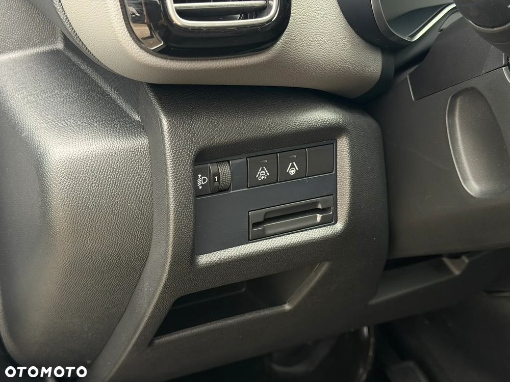 Citroën C5 Aircross BlueHDI 130 S&S EAT8 FEEL PACK - 21