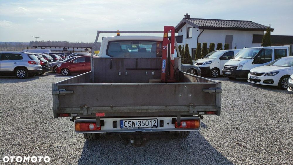 Volkswagen Transporter - 12