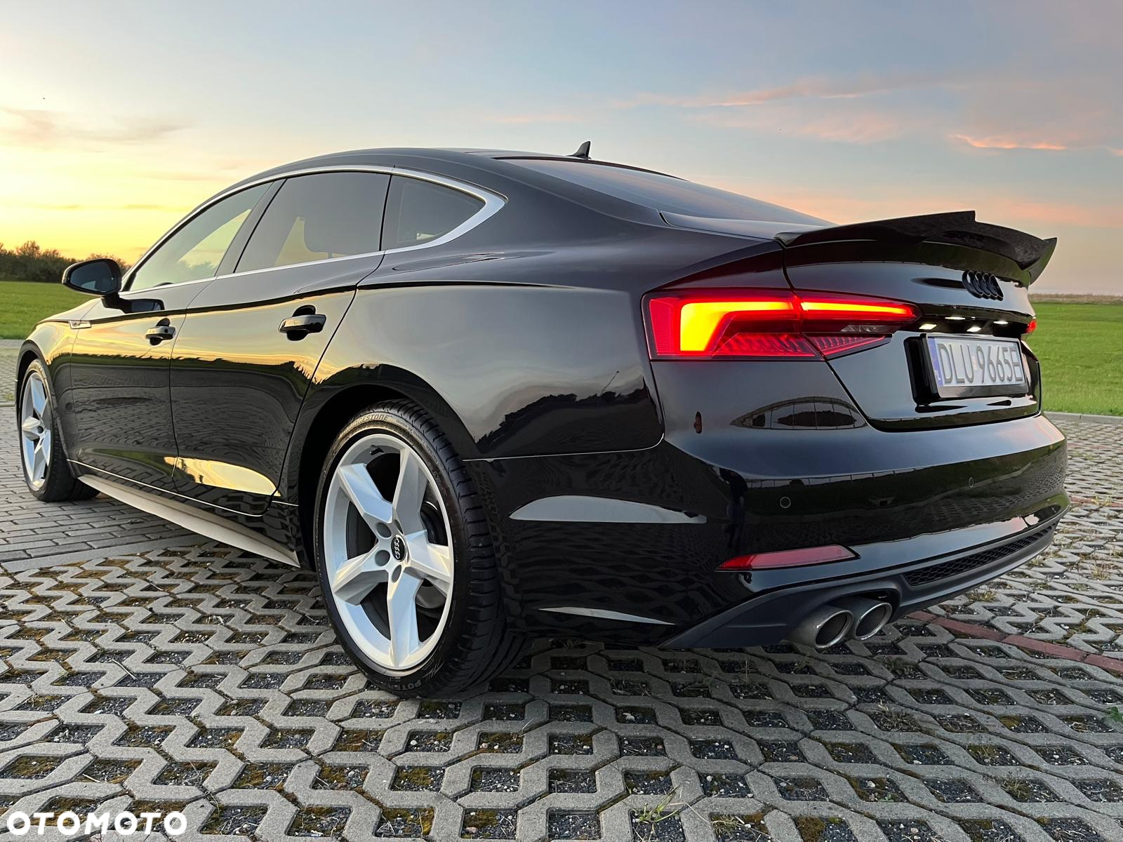 Audi A5 - 13