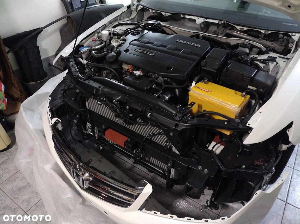 Honda Accord - 26