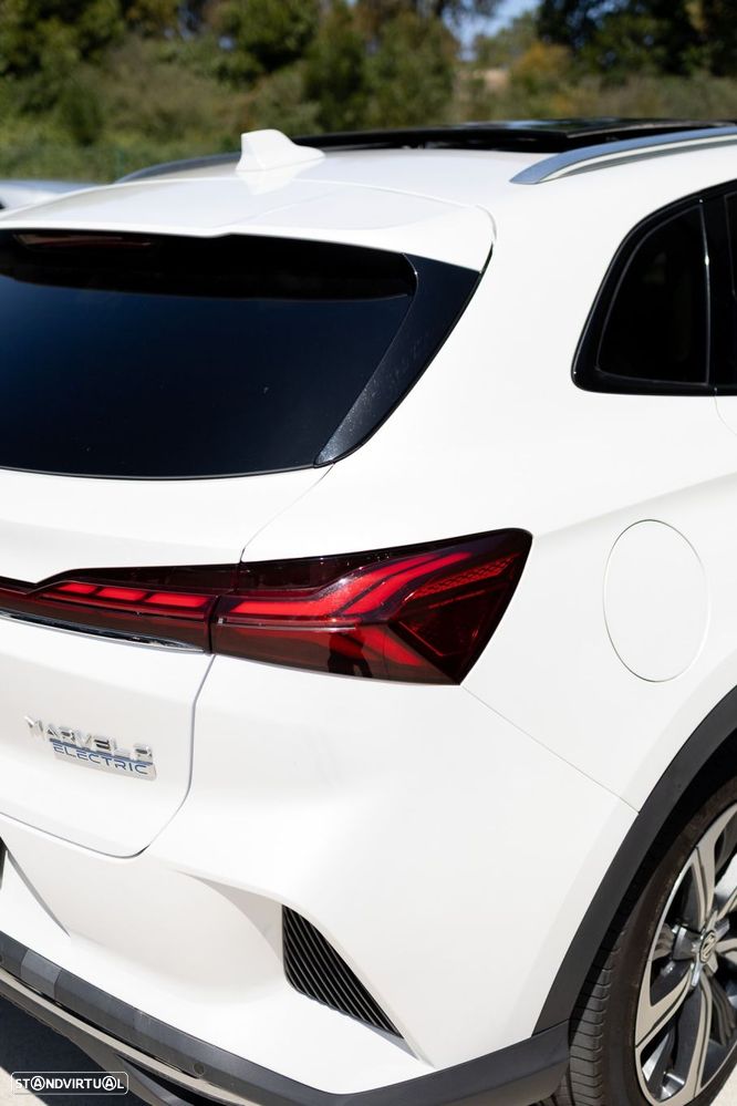 MG Marvel R 70 kWh Luxury - 28