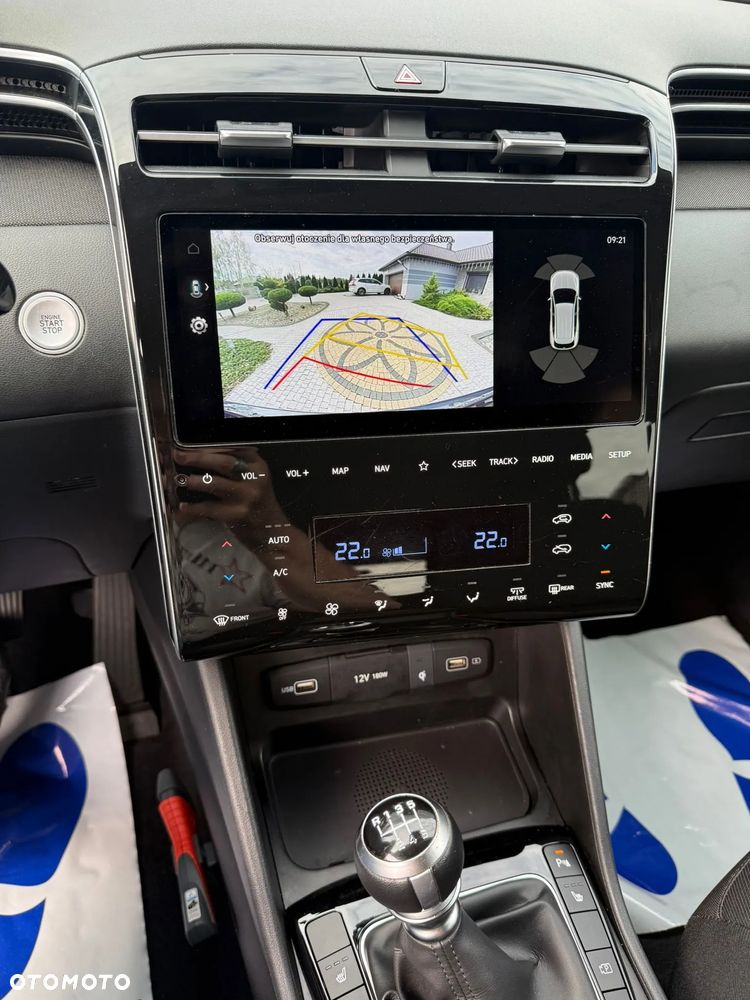 Hyundai Tucson 1.6 T-GDi 2WD Advantage - 15