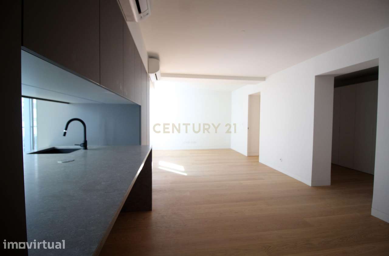 *T2+1 no Infante Residences — Conforto, funcionalidade e exclusividade - Grande imagem: 3/28