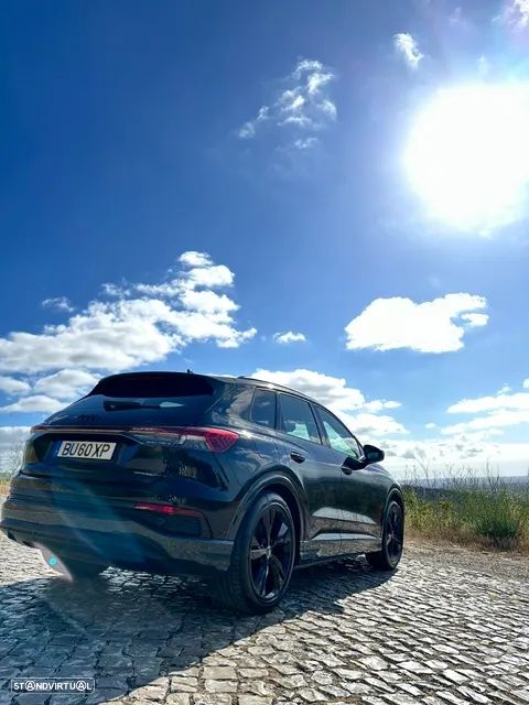 Audi Q4 e-tron 50 quattro 82 kWH - 5
