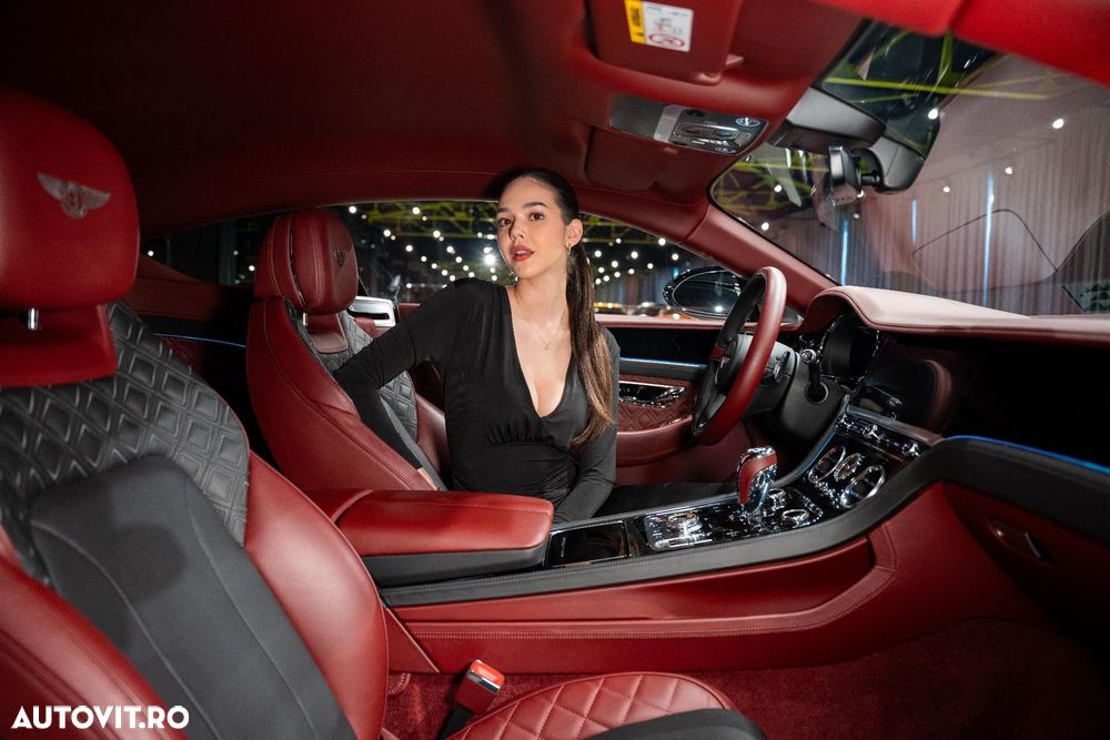 Bentley Continental - 24