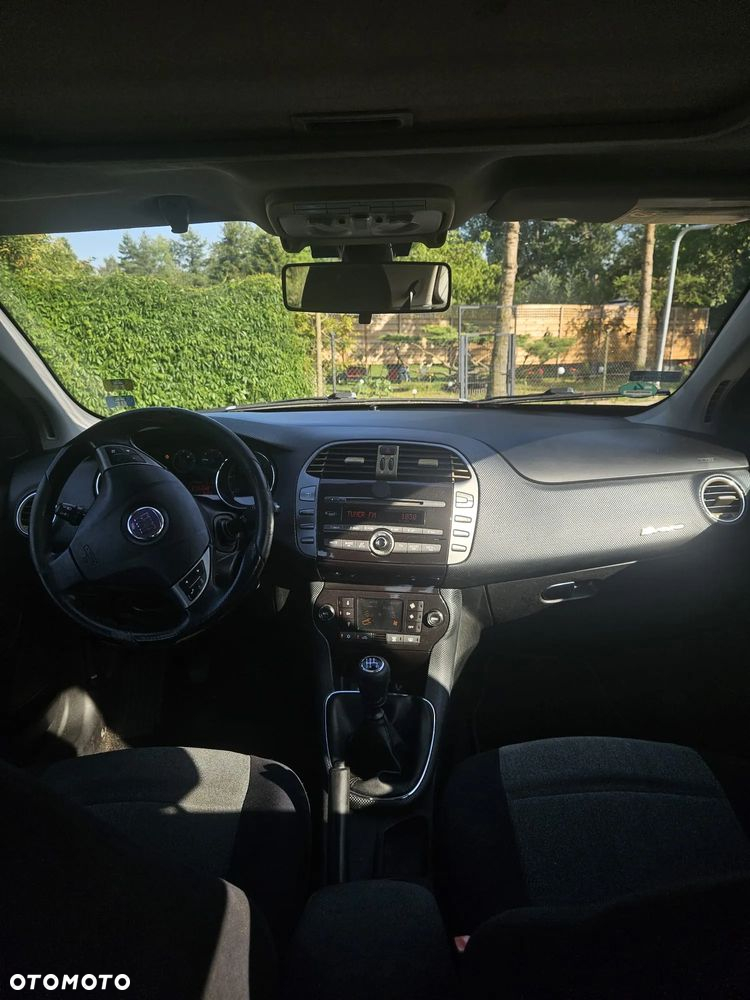 Fiat Bravo - 35