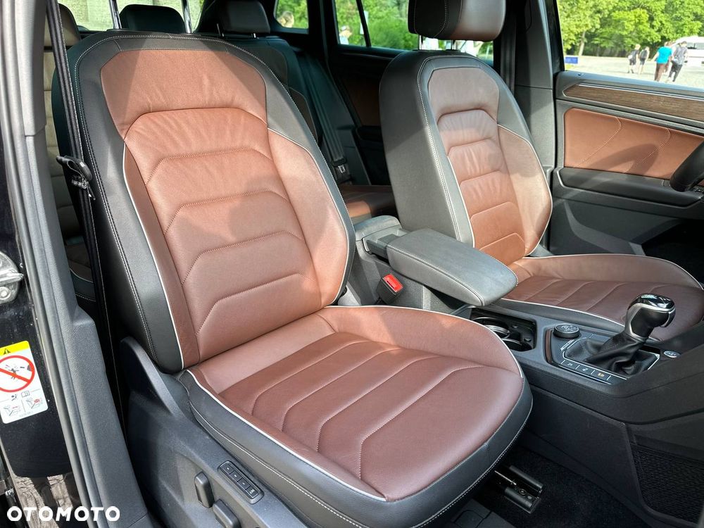 Volkswagen Tiguan - 14