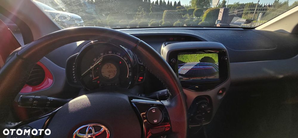 Toyota Aygo - 16