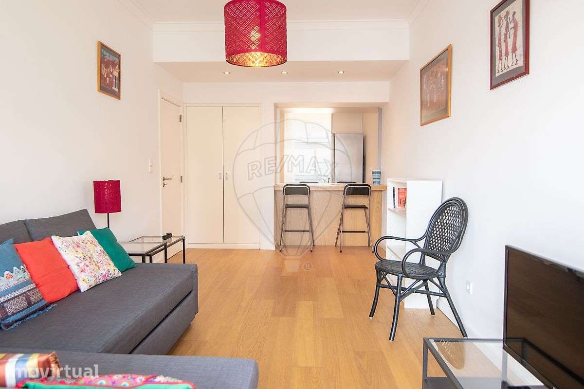 Apartamento T1 para venda - Grande imagem: 3/21