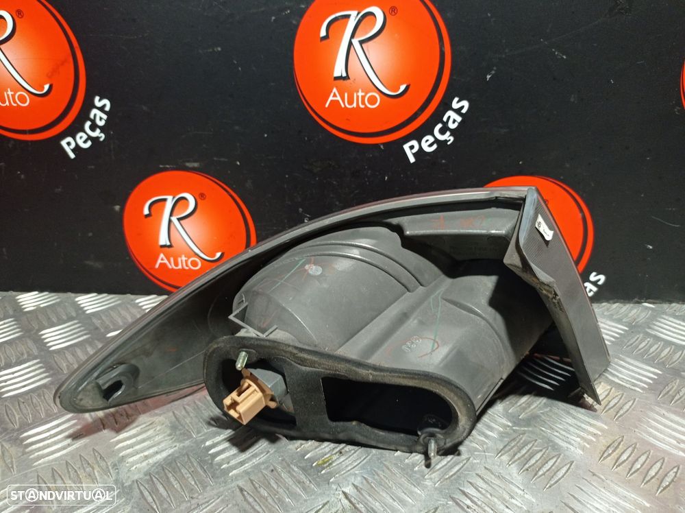 Farolim Stop Dto Mazda 6 Hatchback (Gg) - 3