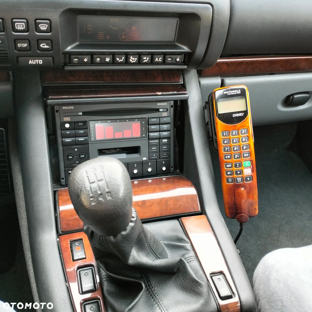 Renault Safrane - 33