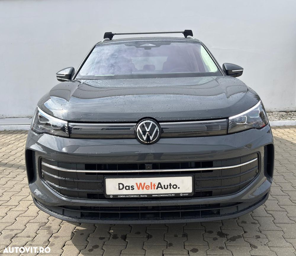 Volkswagen Tiguan 2.0 TDI DSG Life - 5