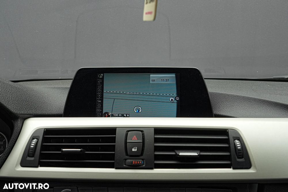 BMW Seria 4 420d Sport Line - 20