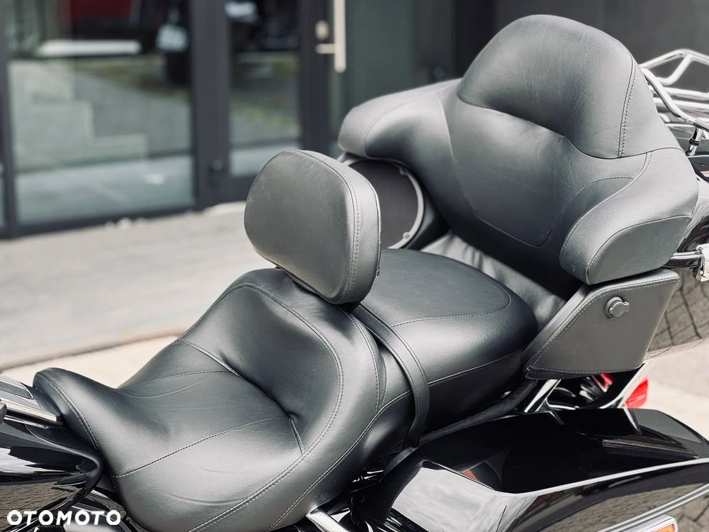 Harley-Davidson Touring Ultra Limited - 23