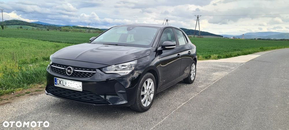 Opel Corsa 1.2 Start/Stop Elegance - 2
