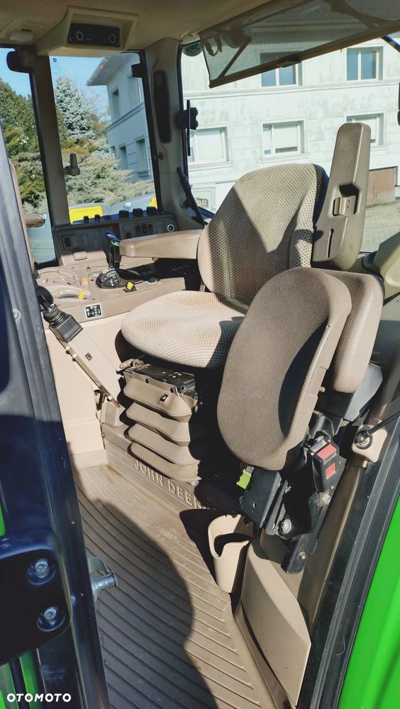 John Deere 6175M - 18