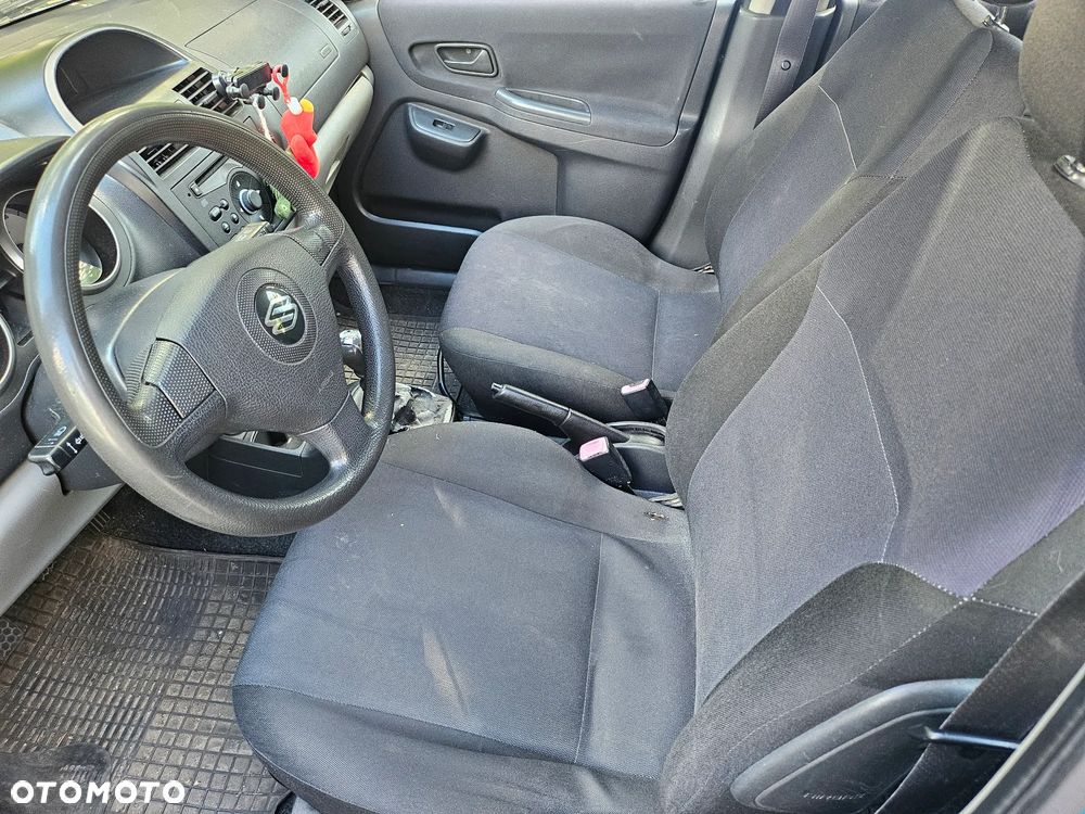 Suzuki Ignis 1.3 DDiS Comfort - 6