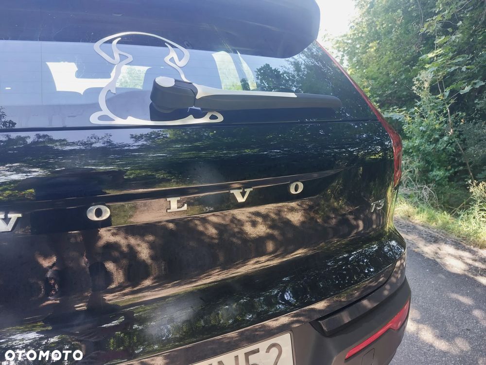 Volvo XC 40 T3 Momentum Core - 8