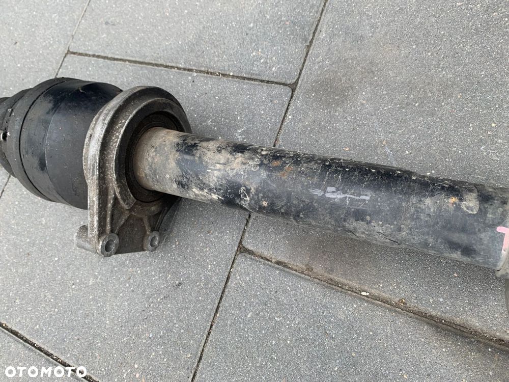 PÓŁOŚ PRAWA PRZEDNIA PRZÓD VW TRANSPORTER T6 7E0407276S - 3