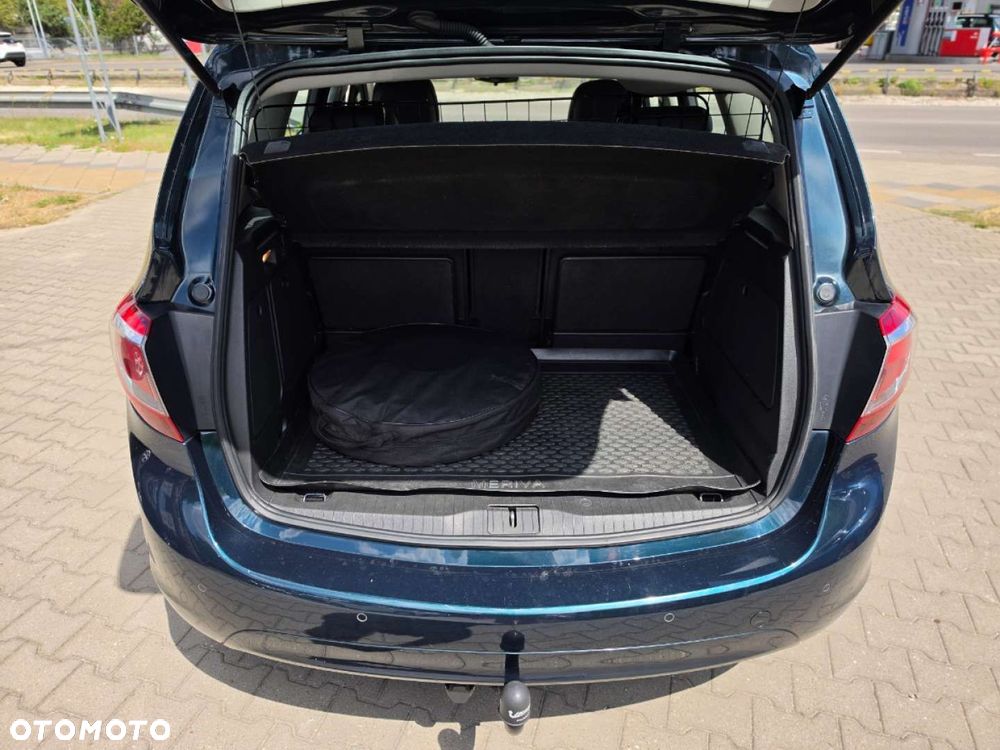 Opel Meriva - 30