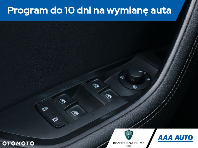 Skoda Superb - 19