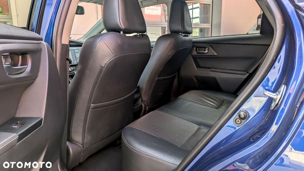 Toyota Auris - 13