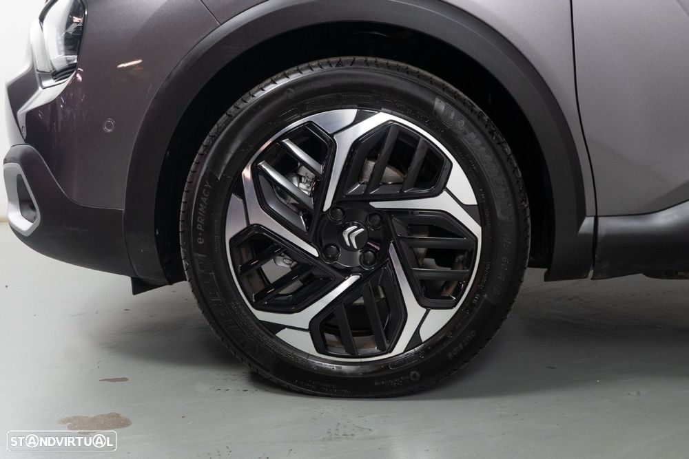 Citroën C4 1.2 PureTech Shine - 31