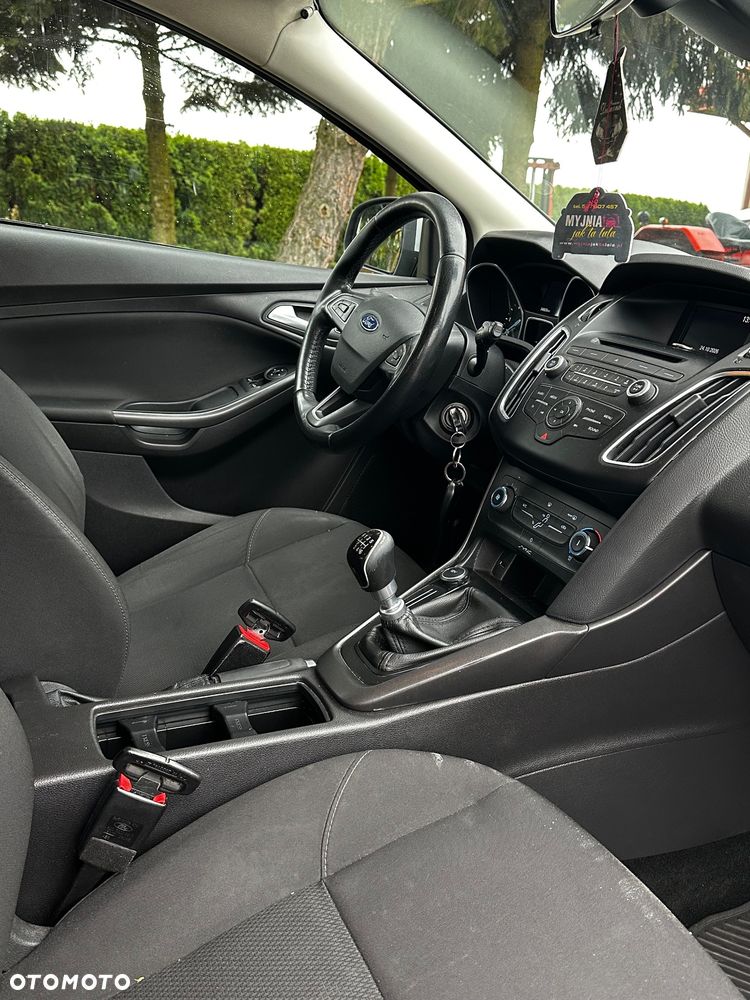 Ford Focus - 6