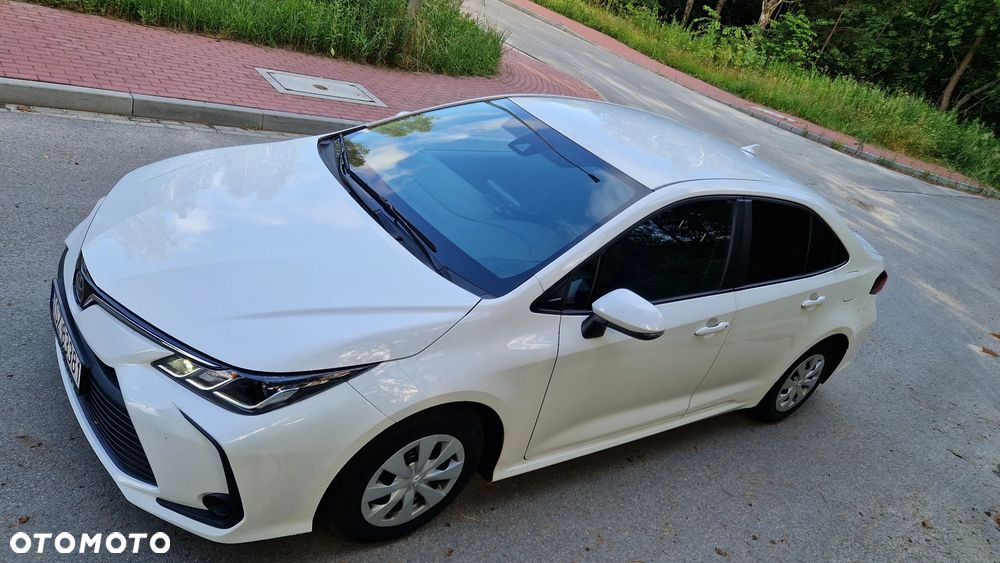 Toyota Corolla 1.5 Comfort - 1
