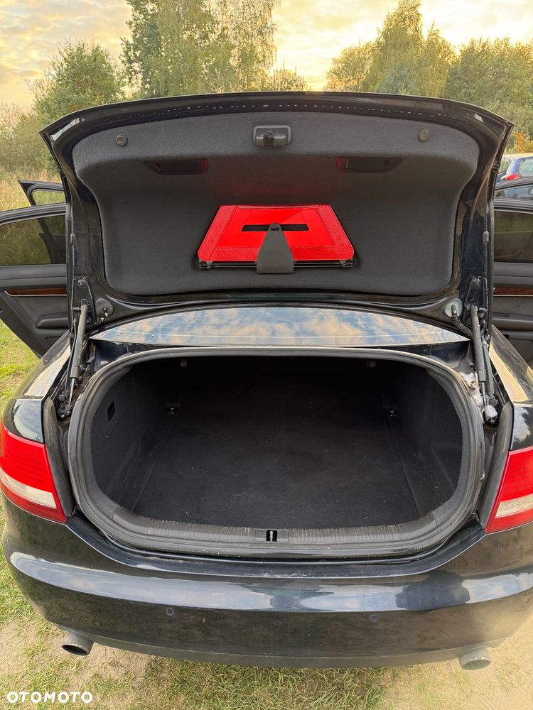 Audi A6 - 10