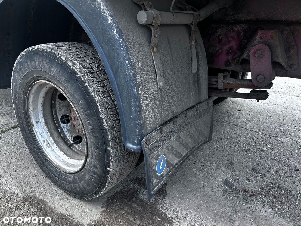 Iveco Eurocargo - 5