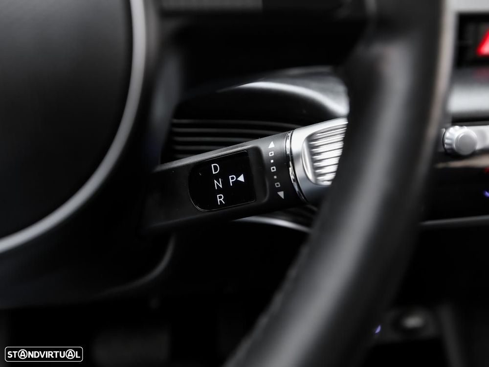 Hyundai Ioniq 5 58 kWh Dynamiq - 16