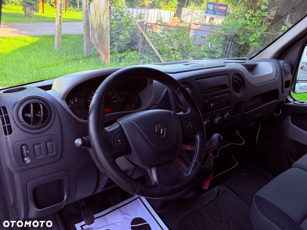 Renault Master - 11