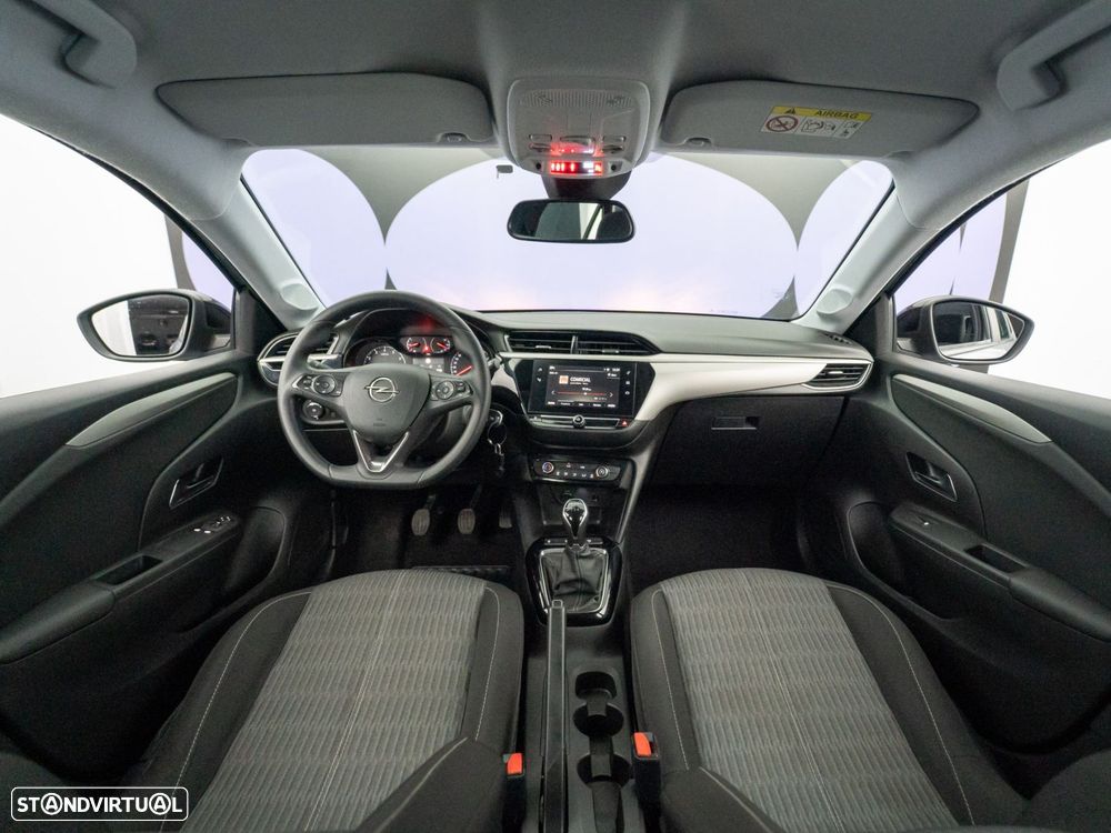 Opel Corsa 1.2 Edition — fotografia 12