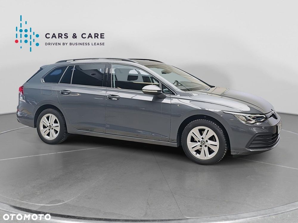 Volkswagen Golf Variant 1.5 TSI EVO Life - 7