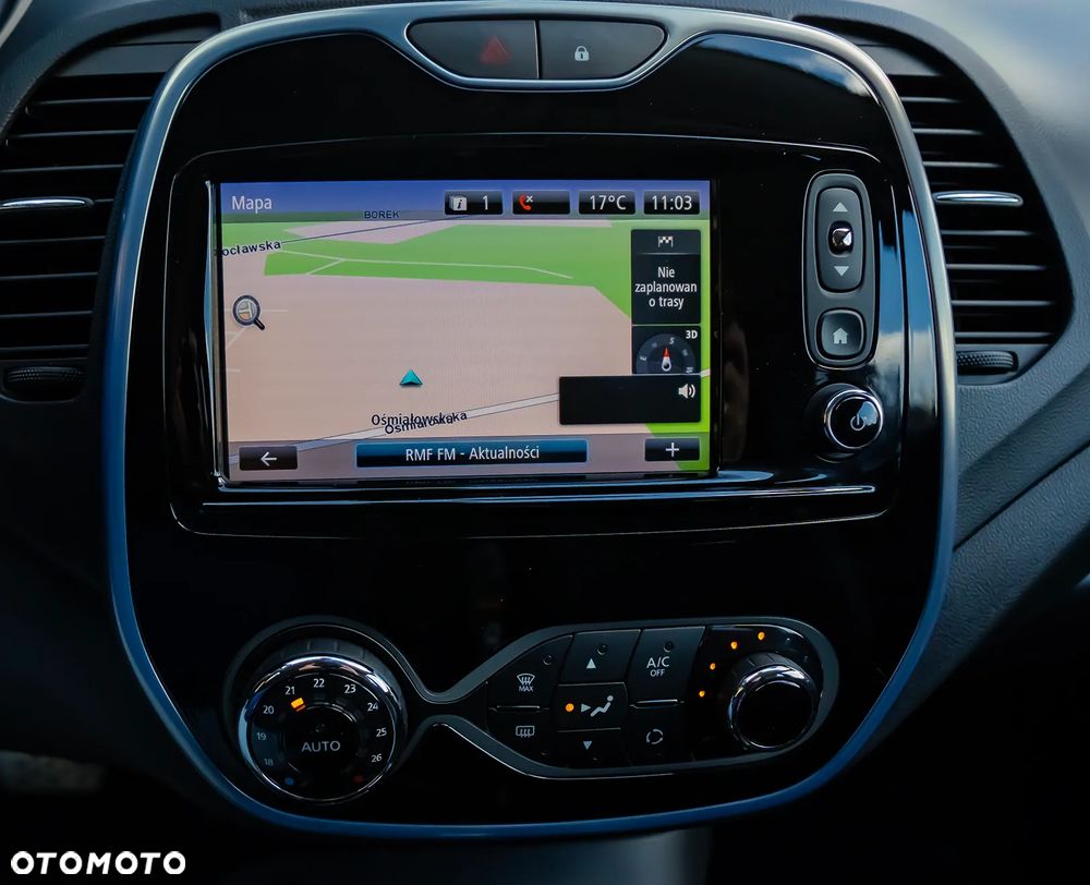 Renault Captur ENERGY dCi 90 EDC Experience - 35