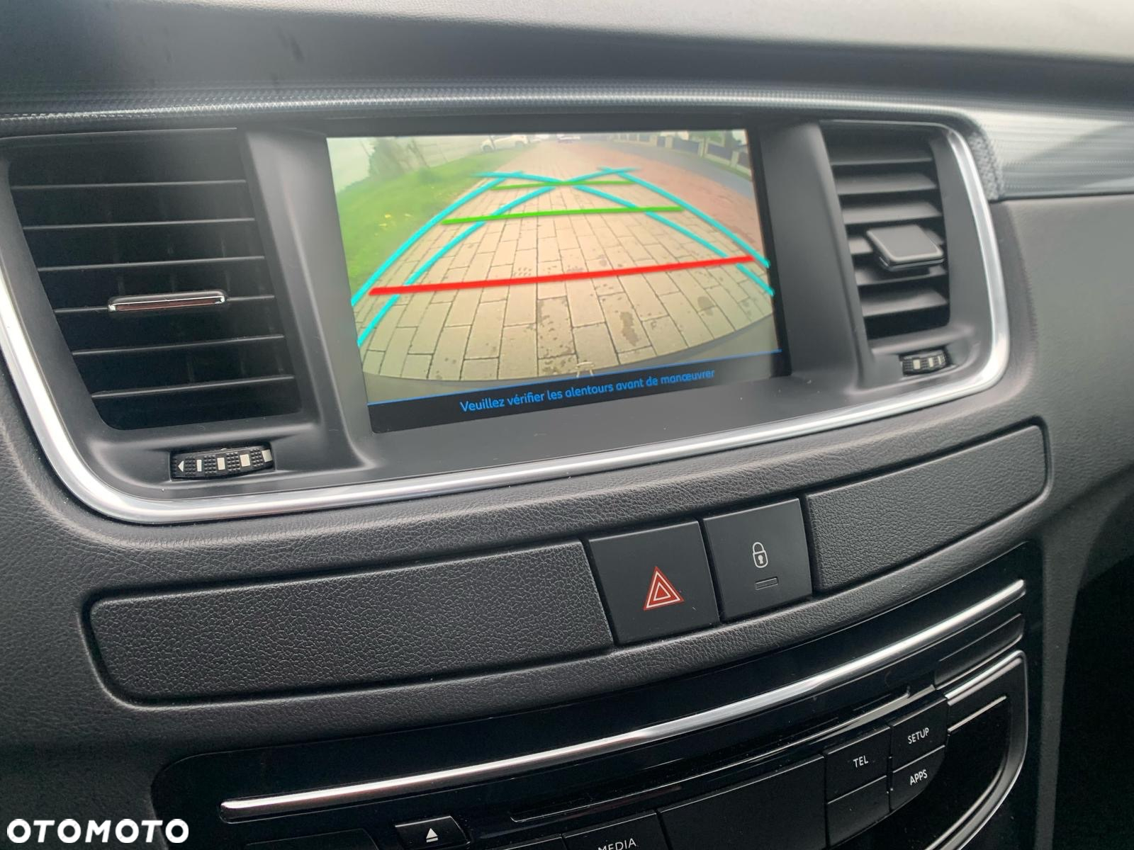 Peugeot 508 1.6 e-THP Active S&S - 36