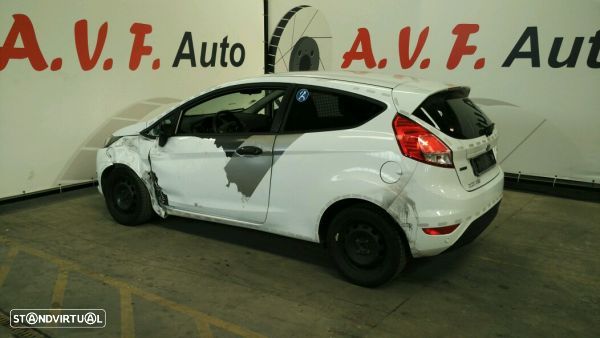 Para Peças Ford Fiesta Vi (Cb1, Ccn) - 6